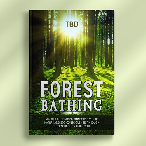 forest bathing