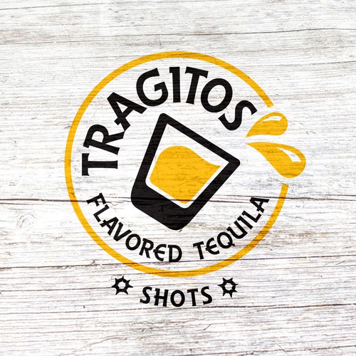 Tragitos Flavored Tequila