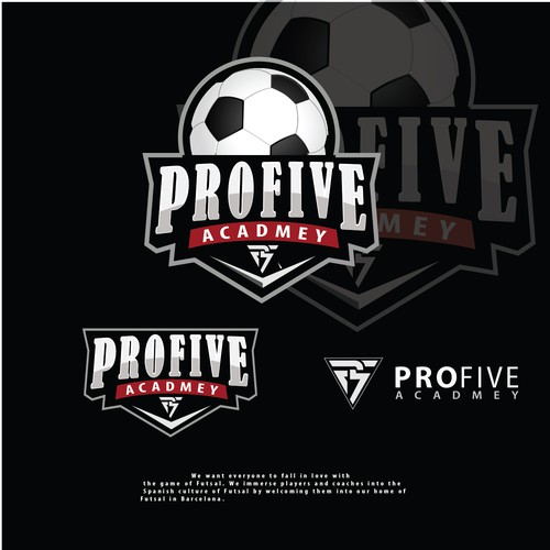 PROFIVE ACADMEY