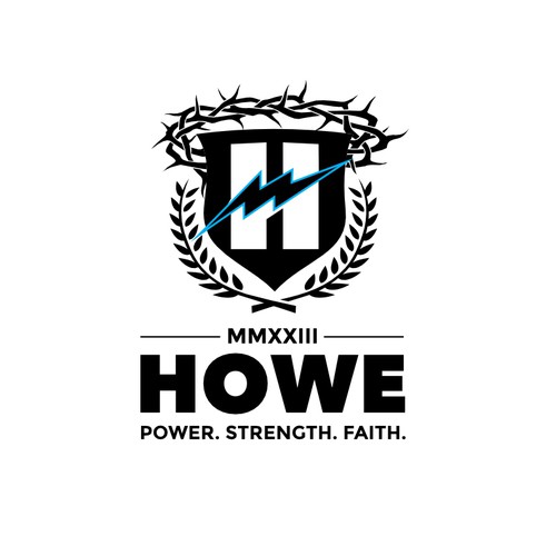 HOWE Logo