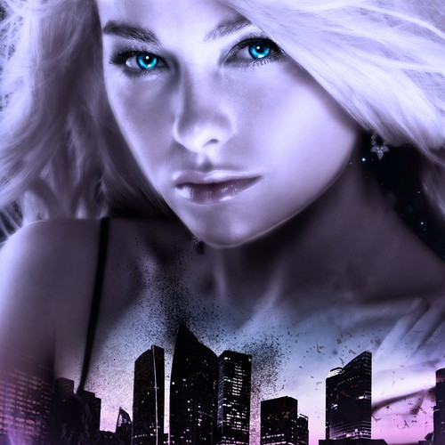 For eBooks, Book Cover art is the key. Join me in building the next bestselling YA Fiction series!!