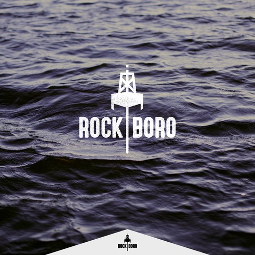 logo concept for consulting company