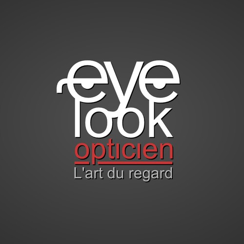 Eye Look Opticien logo