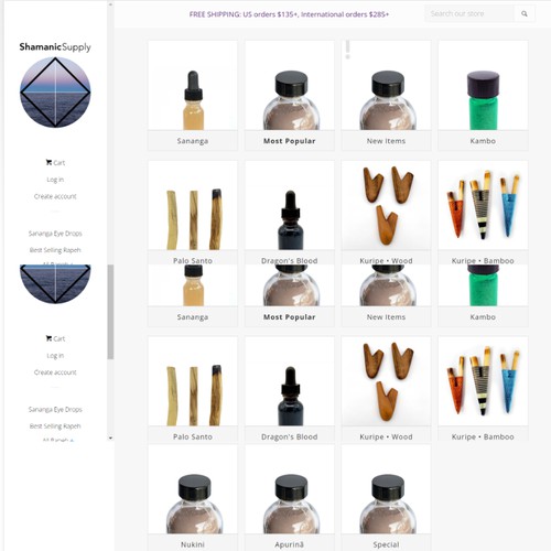 Shemanic Supply