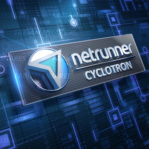 netrunner cyclotron