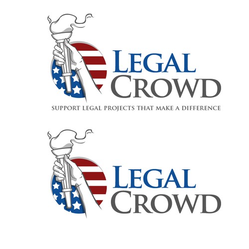 LegalCrowd