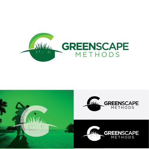 Greenscape 