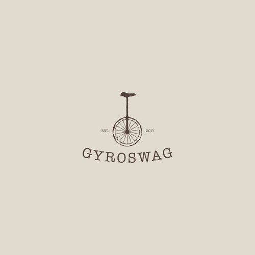 GYROSWAG