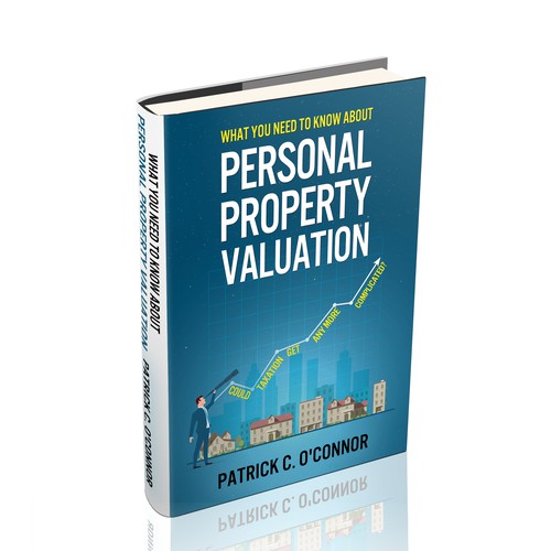 A Book About Property Valuation