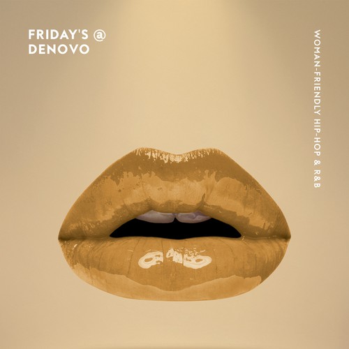 Denovo Poster