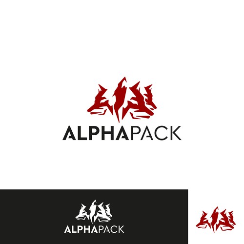 Alpha Pack