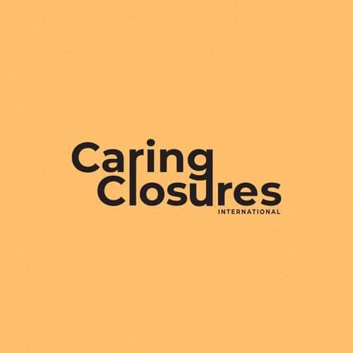 Caring Closures