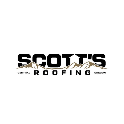 ROOFING LOGO
