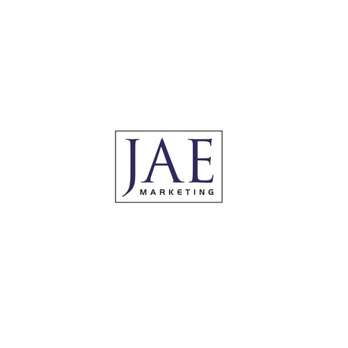 Logo for JAE internet marketing Seo