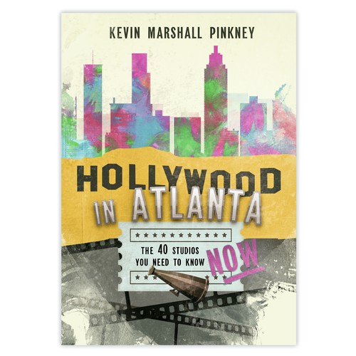 Hollywood in Atlanta