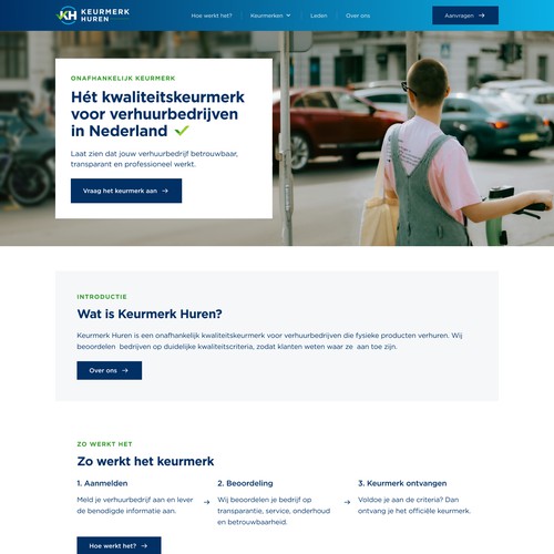 Webdesign