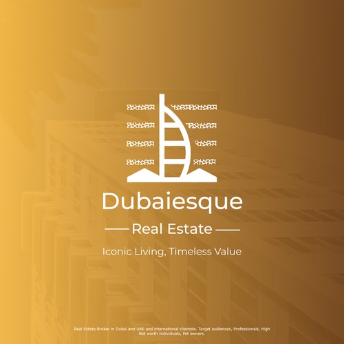 Dubaiesque