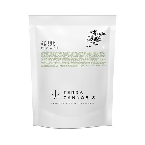 Terra Cannabis