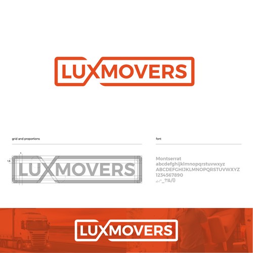 Luxmovers