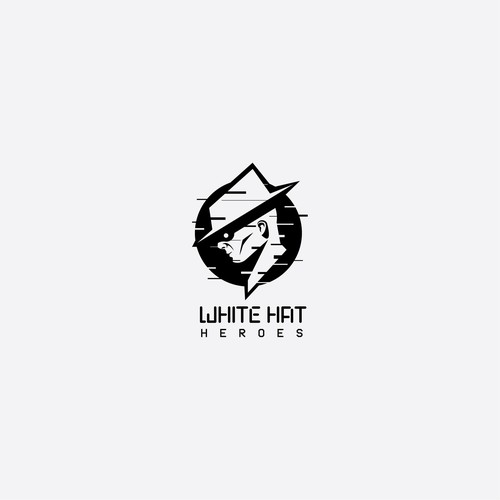 White hat heros