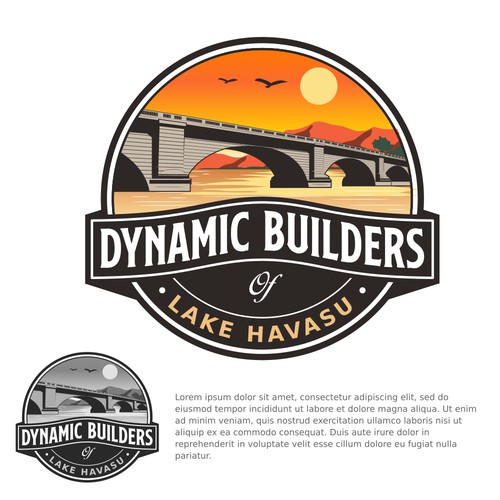 builders logo