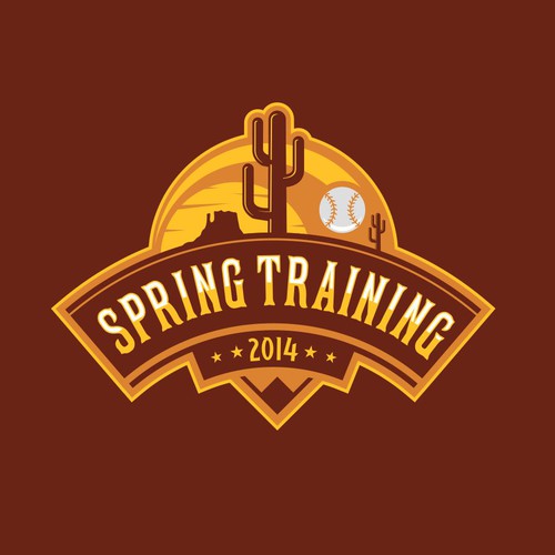 Spring Training