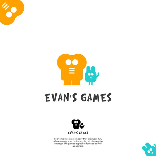 Evans Games