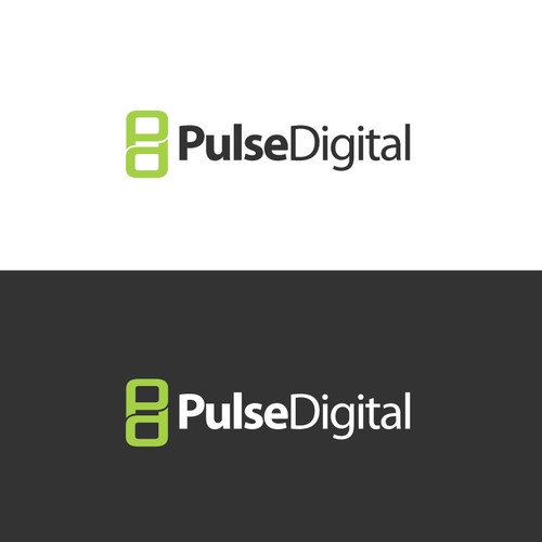Pulse Digital Ltd Logo