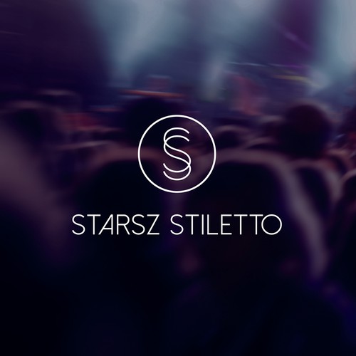 Logo Starsz Stiletto