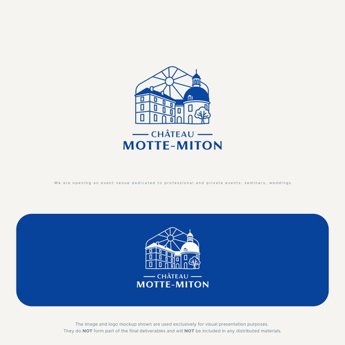 Château Motte-Miton