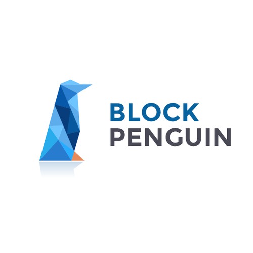 Penguin logo