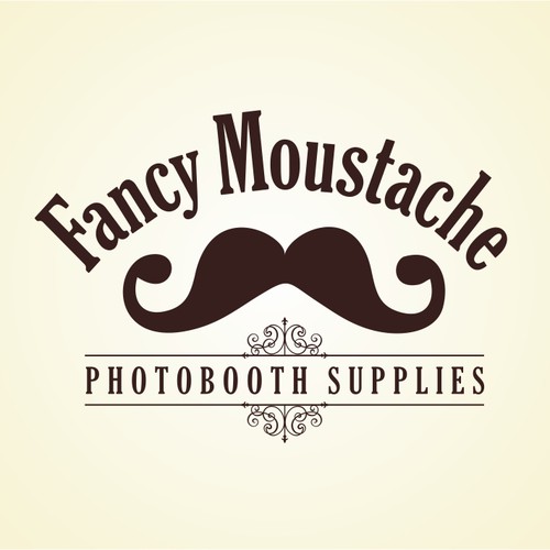 The Fancy Moustache