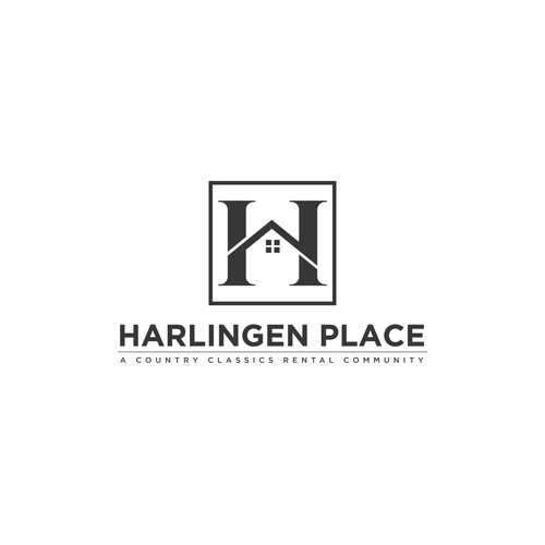 Harlingen Place