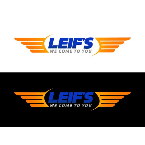 Spinoff an existing logo