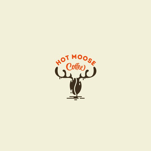 Hot Moose Coffee