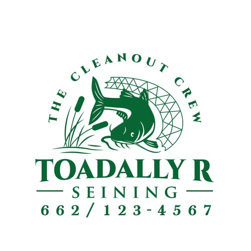 fish logo