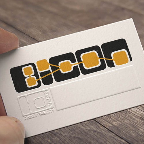 Bicon Branding