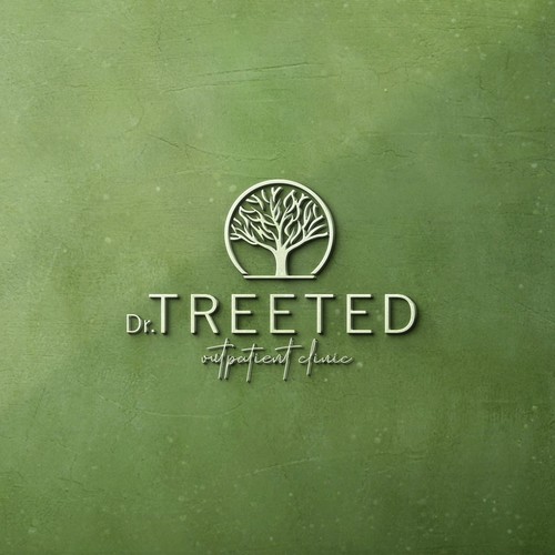 TREETED