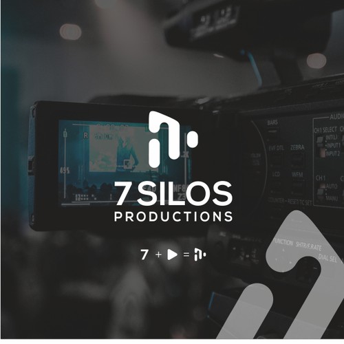 7 Silos logo