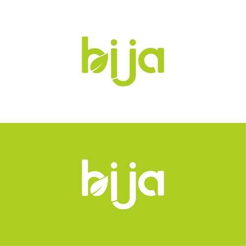 Bija logo