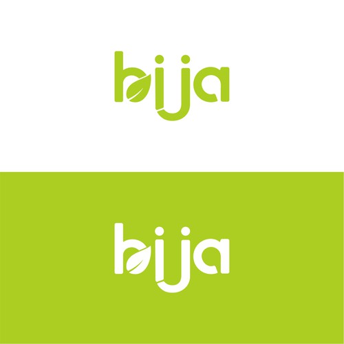 Bija logo