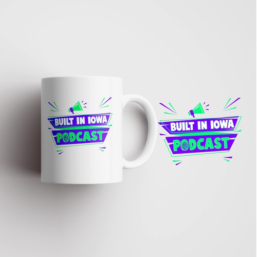 mug design