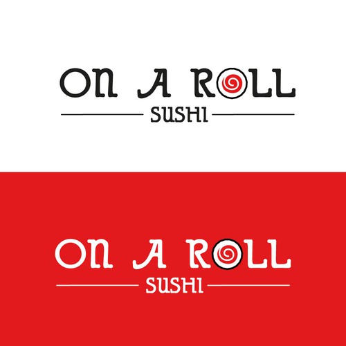 Sushi logo
