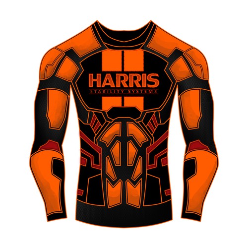 super hero suit