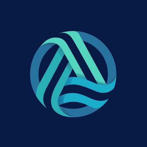 modern logo for ARCEA