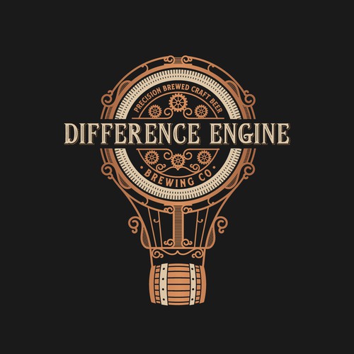 Difference Engine Brewing Co.