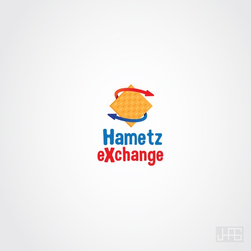 Hametz Exchange Logo