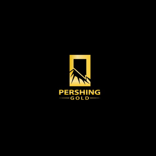 New logo wanted for Pershing Gold