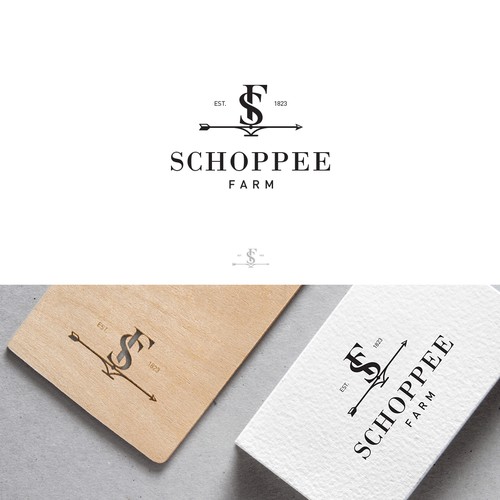 Schoppe Farm