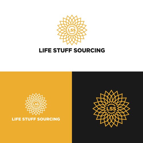 Logo For Life Stuff Sourcing